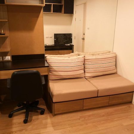 Lumpini Vacation Apartment 파타야 외부 사진