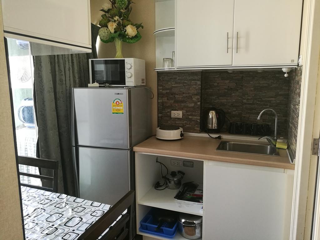 Lumpini Vacation Apartment 파타야 외부 사진