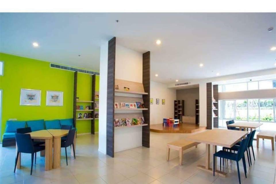 Lumpini Vacation Apartment 파타야 외부 사진