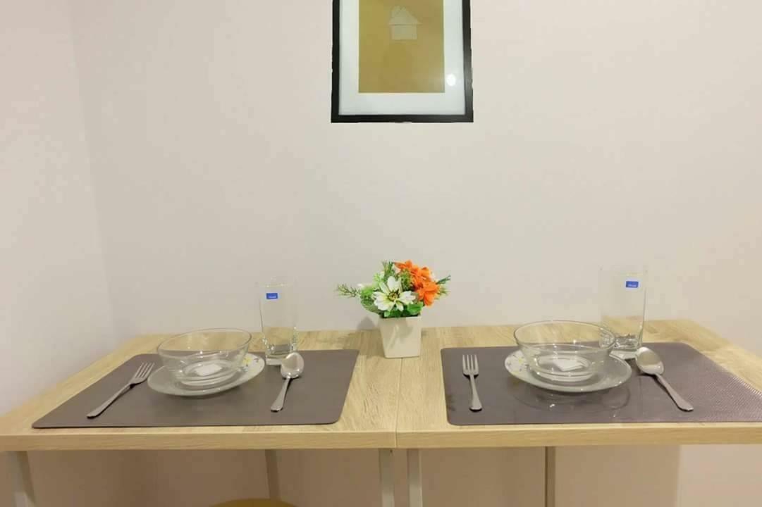 Lumpini Vacation Apartment 파타야 외부 사진